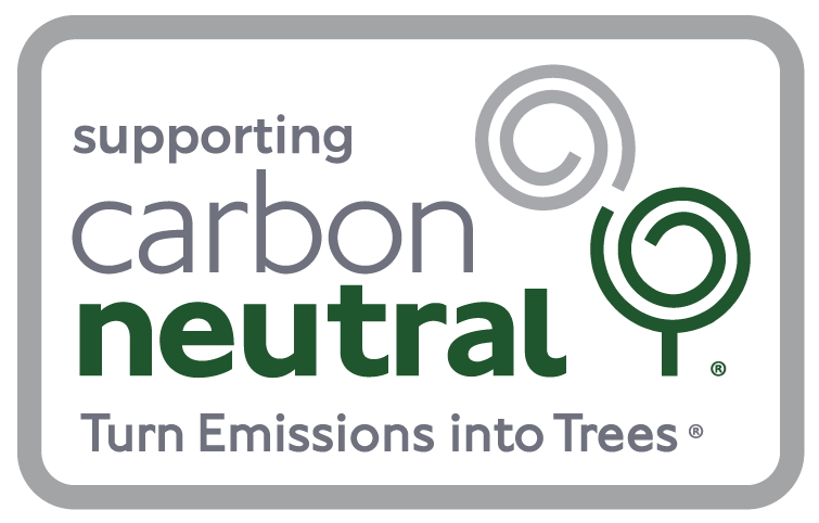 Carbon Neutral ticketing by Ticketebo Carbon Neutral ticketing by Ticketebo
