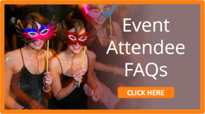 Event Attendee FAQs Event Attendee Frequently Asked Questions