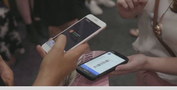 Ticketebo's Entry Management Scanning App for Events Ticketebo's Ticket Scanning app for Events