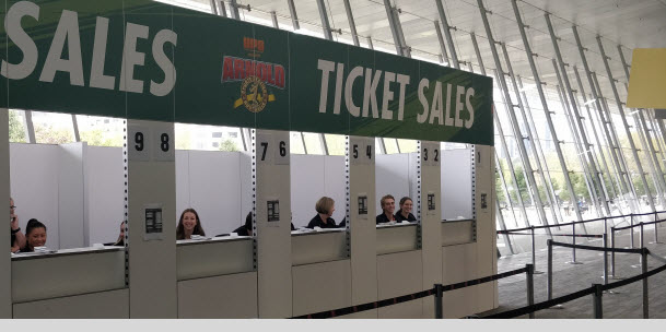 Ticketebo's At Venue Ticket Box Office Solutions for Event Organisers Ticketebo's Ticket Box Office Solutions for Events