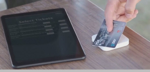 Ticketebo's On-site Ticket Box Office Solutions for Events Ticketebo's Box Office Solutions for Events